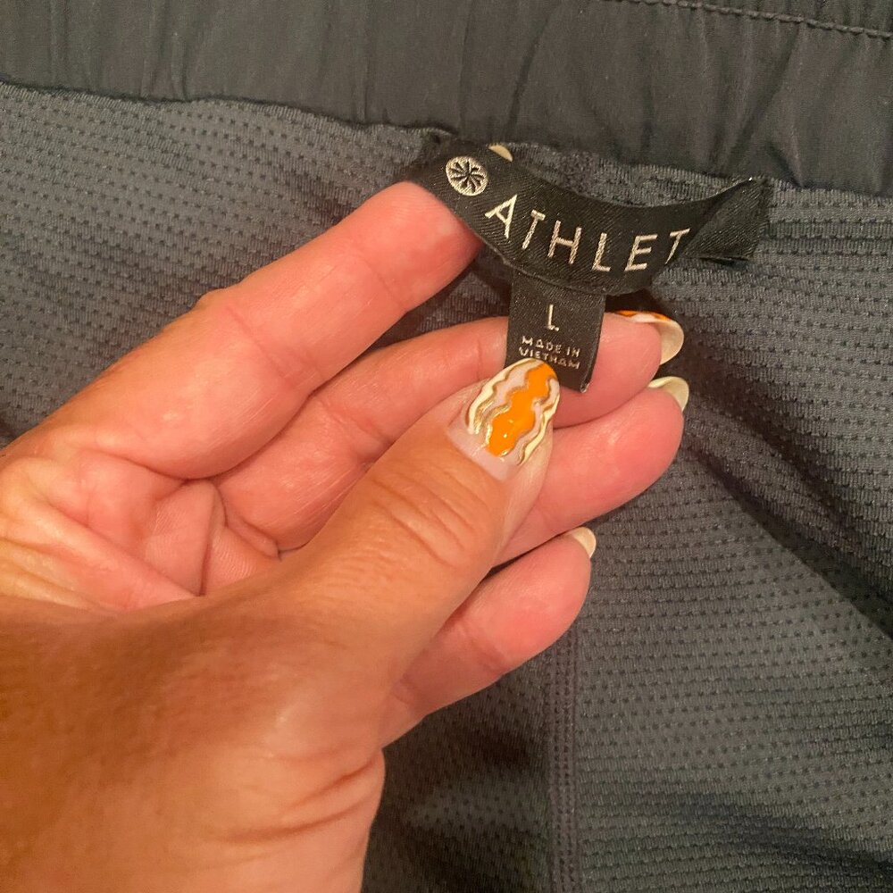 Athleta Drawstring Skort - Picture 5 of 5